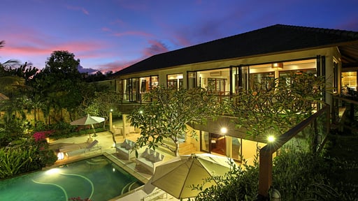 Villa Saujana Others