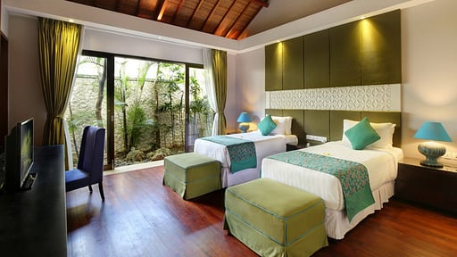 Villa Saujana Bedroom 5