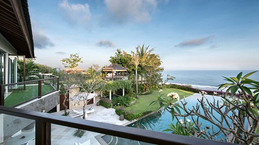 Villa Saujana Others