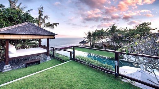 Villa Saujana Others