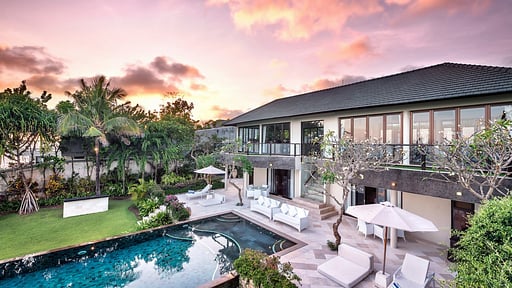 Villa Saujana Others