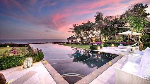 Villa Saujana Others
