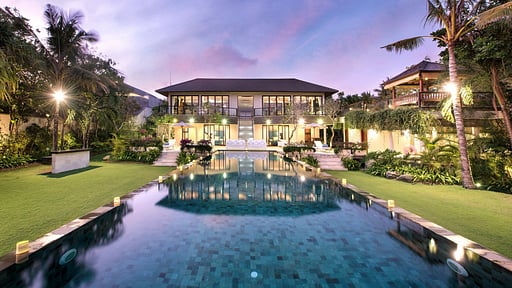 Villa Saujana Others