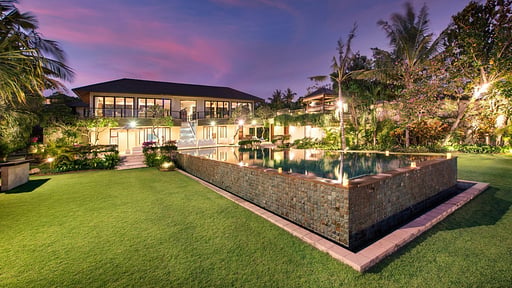 Villa Saujana Others