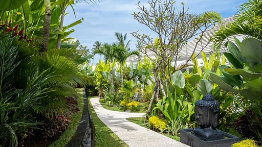 Villa Savana Otros