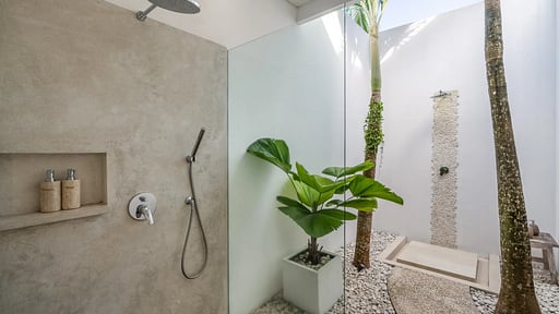 Villa Savana Dormitorio 1