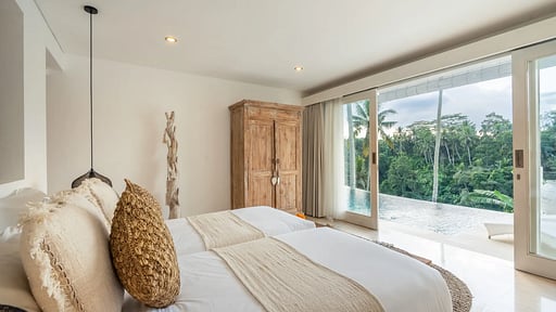 Villa Savana Dormitorio 2