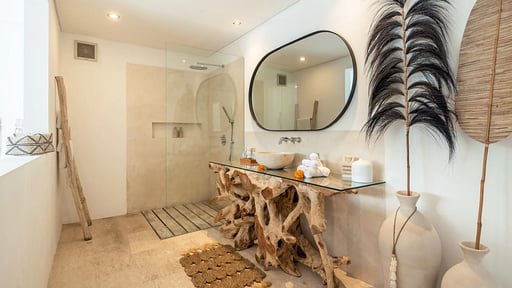 Villa Savana Dormitorio 2