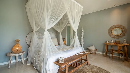 Villa Savana Dormitorio 3