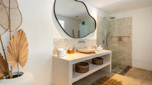 Villa Savana Dormitorio 3