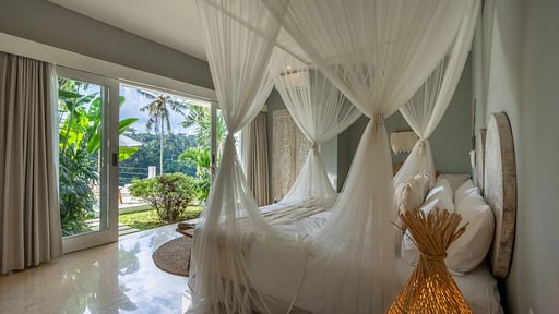 Villa Savana Dormitorio 3