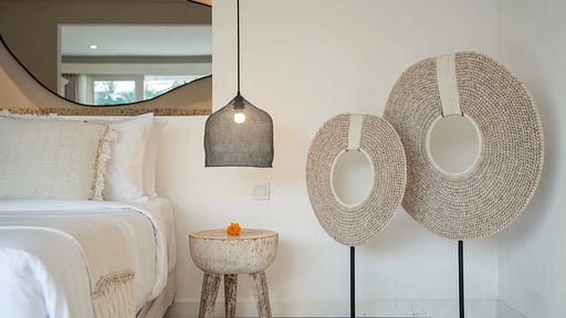 Villa Savana Dormitorio 4