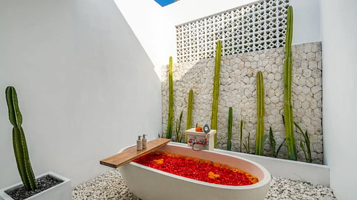 Villa Savana Dormitorio 4