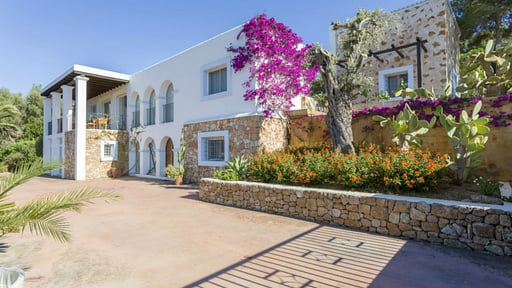 Villa Savina Others