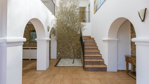 Villa Savina Others