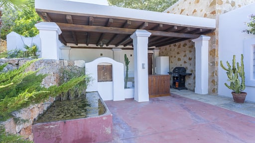 Villa Savina Others