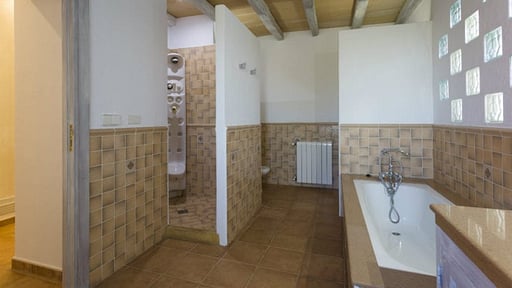 Villa Savina Others