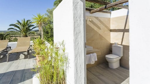 Villa Savina Others