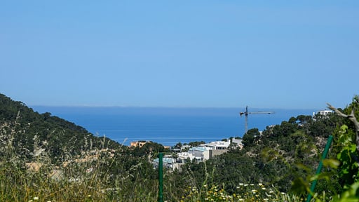 Villa Savinar Toni Umgebung