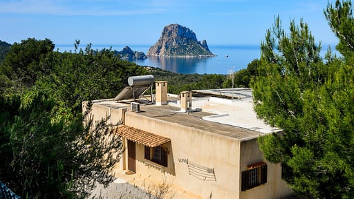 Villa Savinar Toni Umgebung