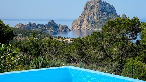 Villa Savinar Toni Umgebung