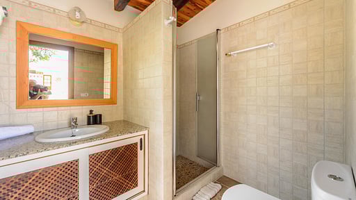 Villa Savinar Toni Andere