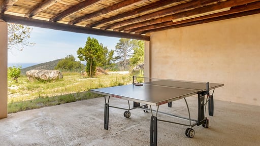 Villa Savinar Toni Andere