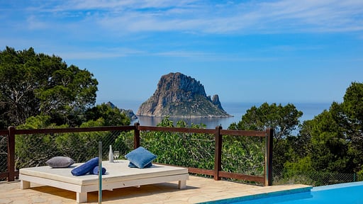 Villa Savinar Toni