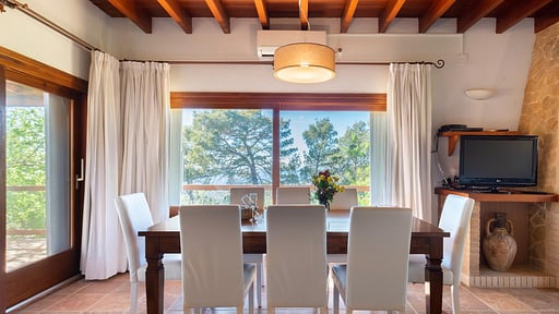 Villa Savinar Toni Essecke