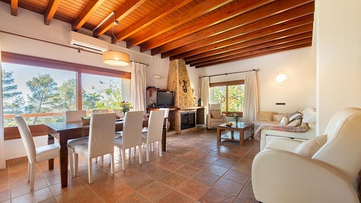 Villa Savinar Toni Essecke