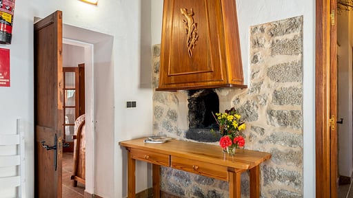 Villa Savinar Toni Andere