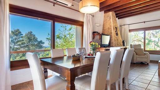 Villa Savinar Toni Essecke