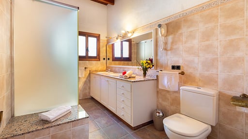 Villa Savinar Toni Andere