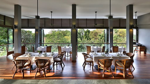 Villa Sawak Andere 
