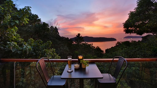 Villa Sawak Andere 