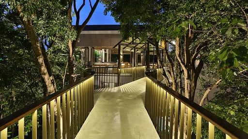 Villa Sawak Andere 