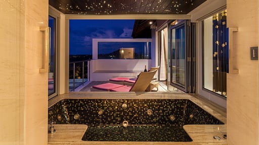 Villa Sawan Anda Bedroom 1