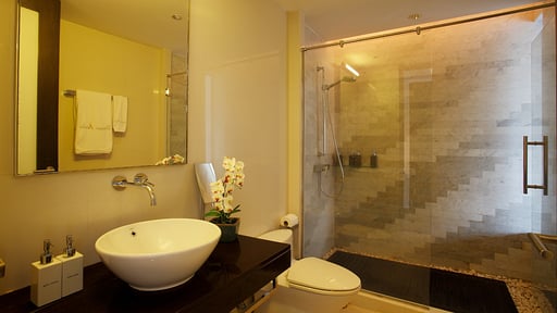 Villa Sawan Anda Bedroom 2