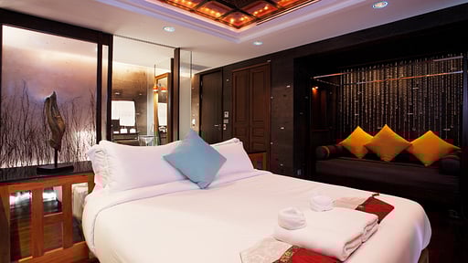 Villa Sawan Anda Bedroom 3