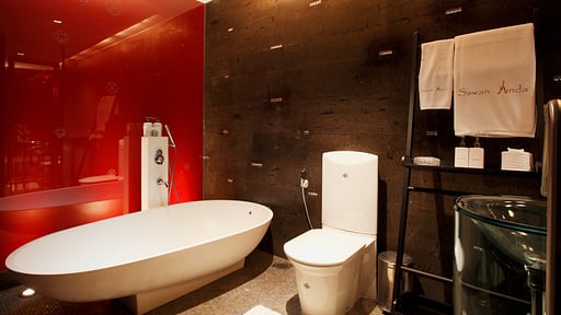 Villa Sawan Anda Bedroom 3