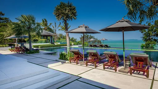 Villa Sawarin Прочее