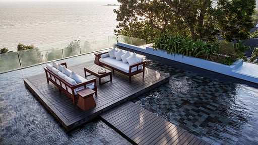 Villa Sawarin Прочее