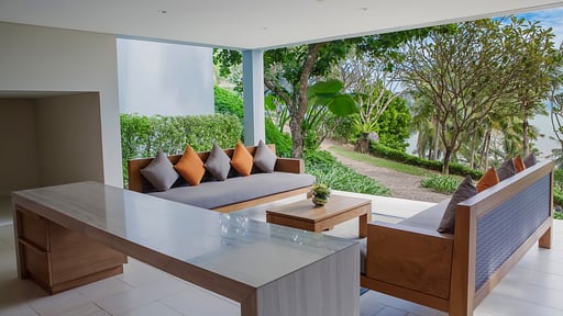 Villa Sawarin Прочее