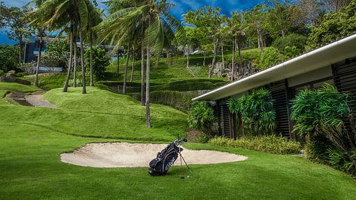 Villa Sawarin Прочее