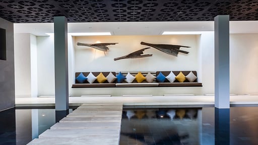 Villa Sawarin Прочее