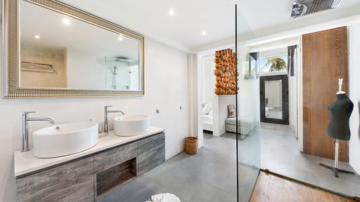 Villa Sayam Bedroom 3