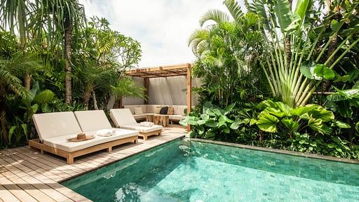Villa Sayana