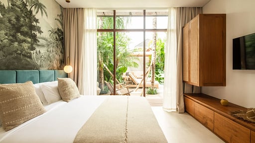 Villa Sayana Bedroom 5