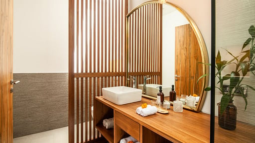 Villa Sayana Bedroom 4