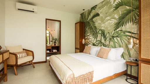 Villa Sayana Bedroom 2